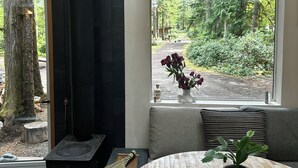 Interiør
