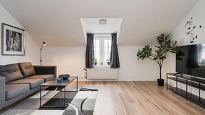 Living area - HernöRum - Södra Vägen (Västernorrlands län)