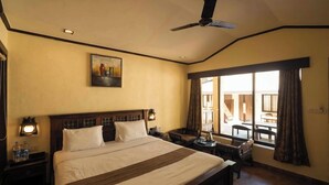 Room - Adamo Village (Karjat)