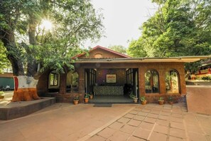 Exterior - Adamo Village (Karjat)