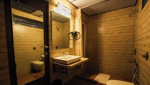 Bathroom - Adamo Village (Karjat)