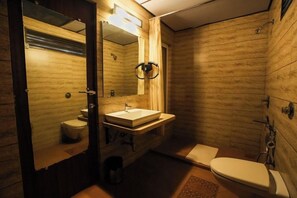 Bathroom - Adamo Village (Karjat)