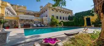 Ghanerao Royal Castel