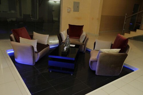 Raoum Inn Serviced Apartments Khafji