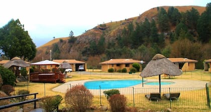 Riverbend Chalets