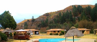Riverbend Chalets