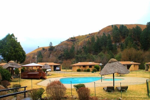 Riverbend Chalets