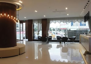 Hall