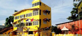 Collection O Thirukadaiyur Bus Terminal