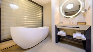 Bathroom - Lavande Hotel (Suzhou)