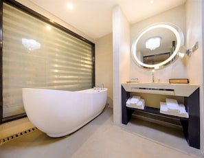 Bathroom - Lavande Hotel (Suzhou)