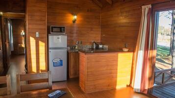 Dapur pribadi