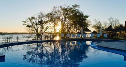 Hotel Horacio Quiroga