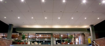 Hotel Horacio Quiroga