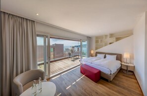 Room - La Rouvenaz (Montreux)