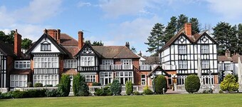 The Golf Hotel Woodhall Spa