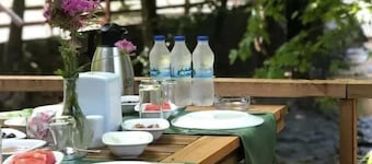 Feel & Live Hotel - Villas - Restaurant