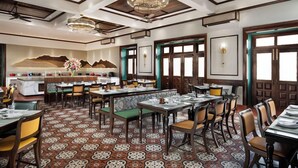 Dining - Fountain Mahabaleshwar Ihcl Seleqtions (Mahabaleshwar)