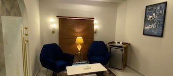 Grand Shalimar Hotel