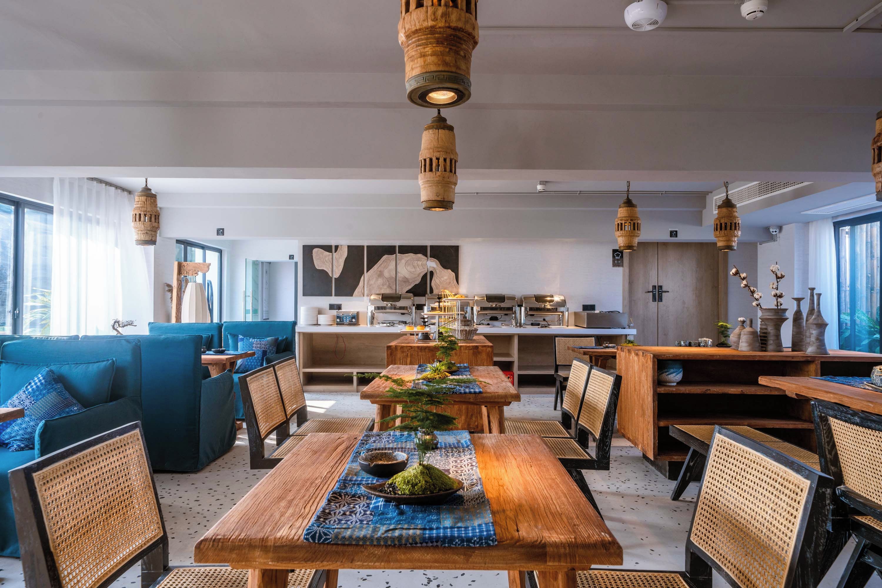 Restaurantes