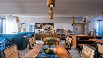Restaurantes