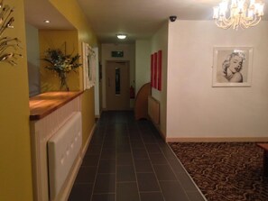 Lobby - Strawberry Bank Hotel, NEC (Solihull)