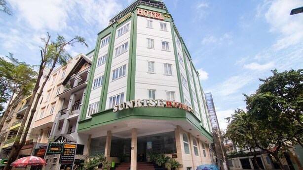 Ngoại thất