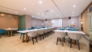 Dining - Cheermay Hotels (Guangzhou)