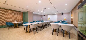 Dining - Cheermay Hotels (Guangzhou)