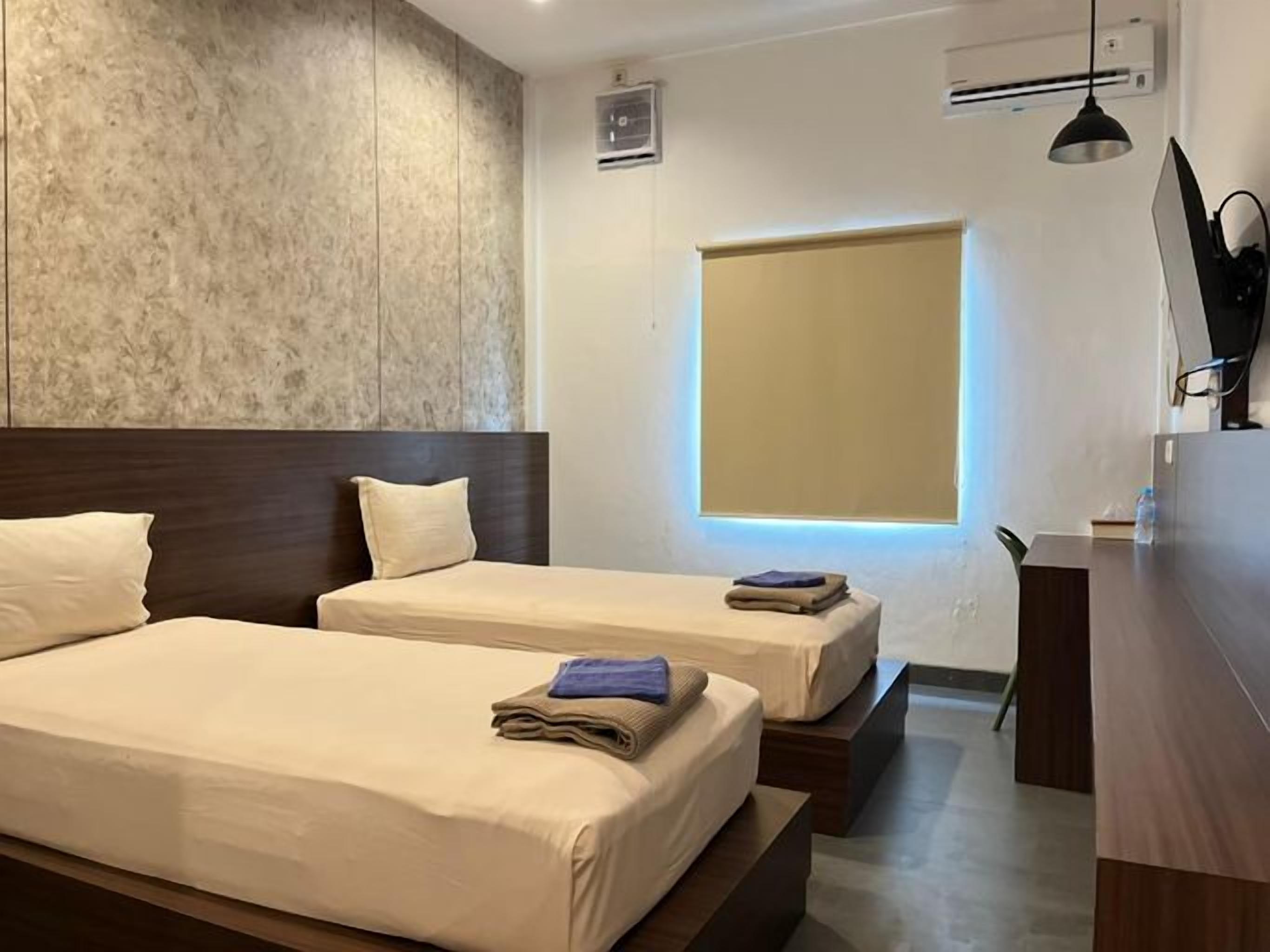Kamar