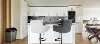 Airport Hotel - Prague Luxury Apartment 
