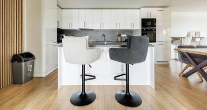 Airport Hotel - Prague Luxury Apartment