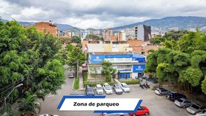 Exterior - 41 September Promo in The Coolest Neighborhood (Medellín)