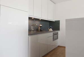 Untagged - Apartment 9, Südstrasse 1 (Norderney)