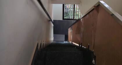 Deluxe rooms