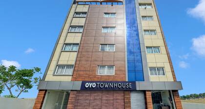 Super Townhouse La Vista