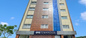 Super Townhouse La Vista