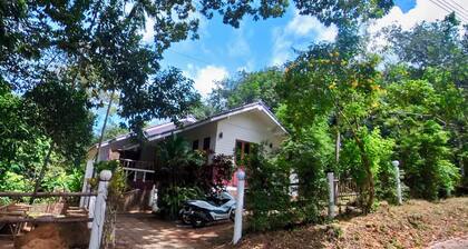 Kood Life ! Cozy 1-bedroom House