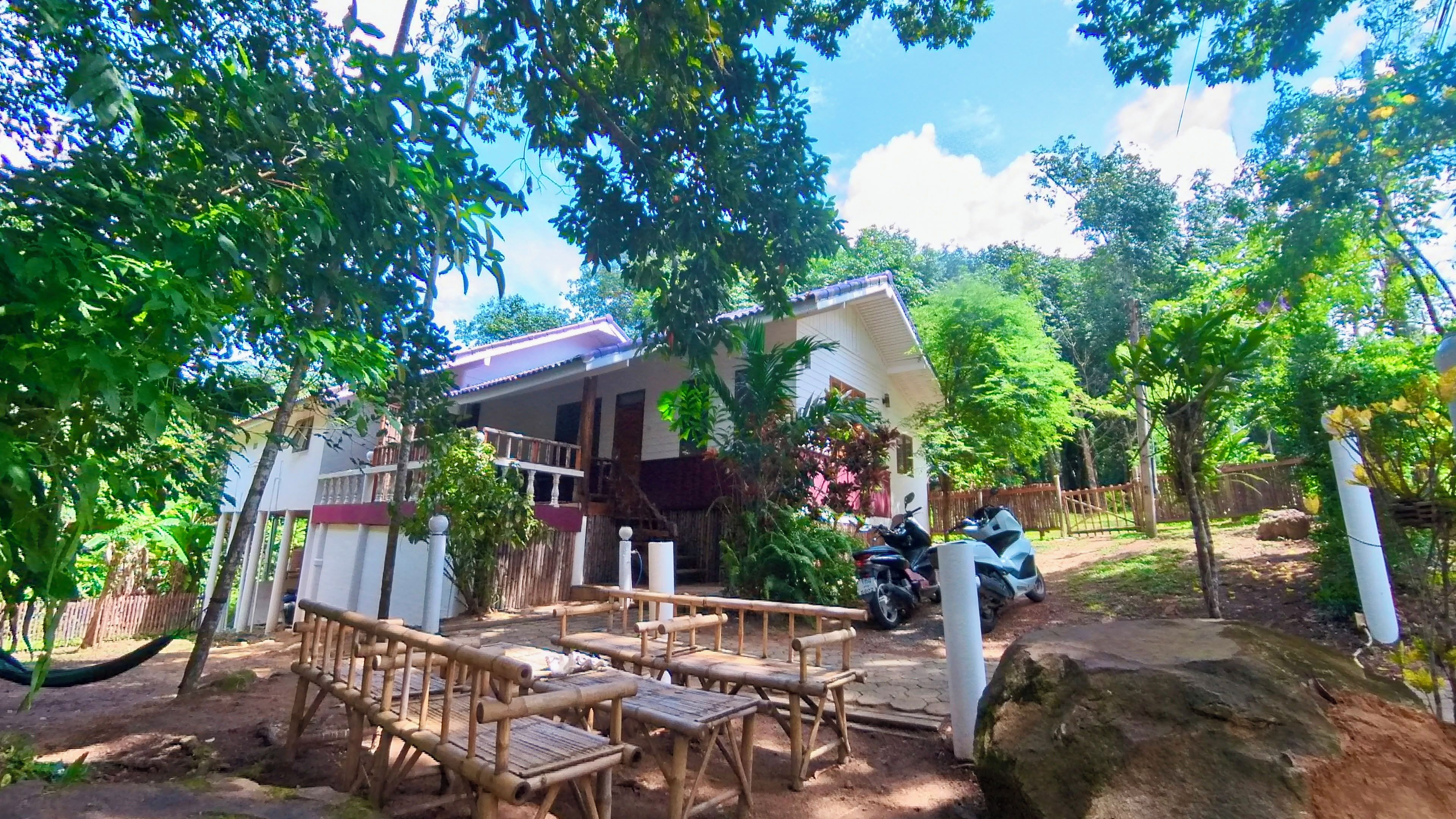 Terassi/patio