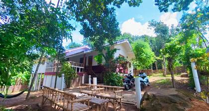 Kood Life ! Cozy 1-bedroom House