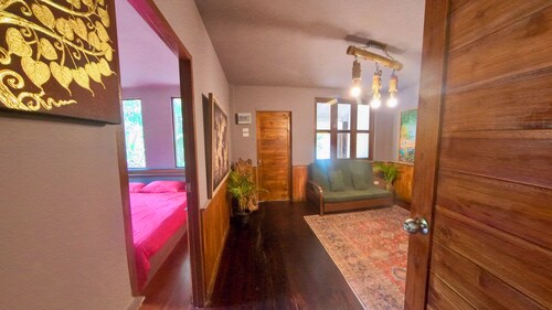 Kood Life !  Cozy 1-bedroom House