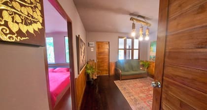 Kood Life ! Cozy 1-bedroom House
