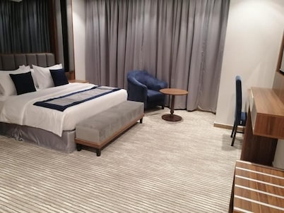 Tulip View Hotel