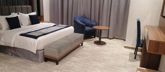 Tulip View Hotel