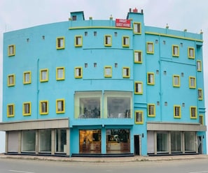 Ngoại thất