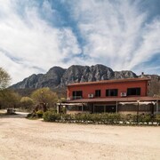 Locanda Belvedere - Da Stefano