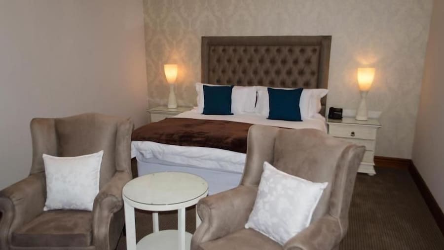 Classique Grace Boutique Hotel and Spa