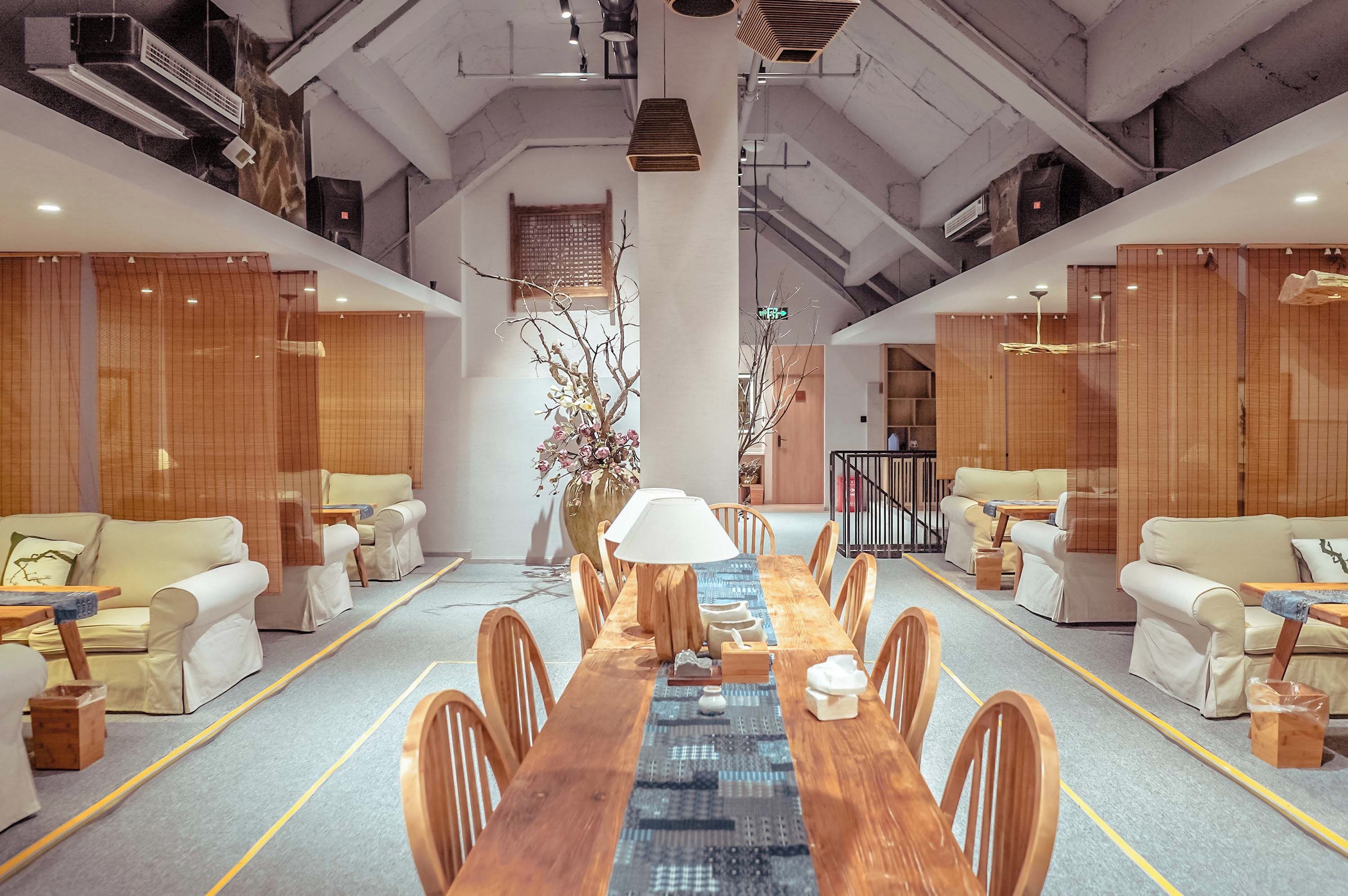 Restaurantes