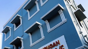 Exterior - Murugan Rooms (Chennai)