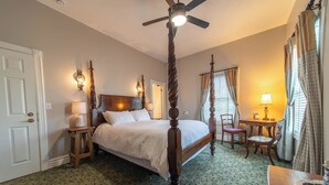 Unclassified image, 5 of 12, button - The Georgian on King-The Branson (Niagara-on-the-Lake)